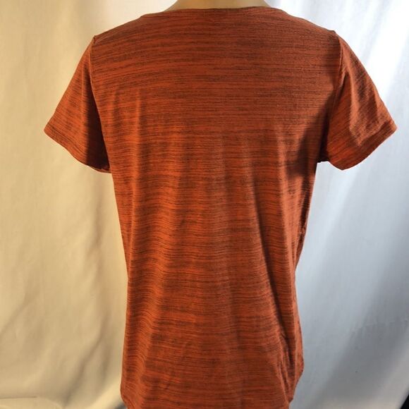 LuLaRoe woman’s size small shirt sleeve t-shirt - Picture 3 of 6